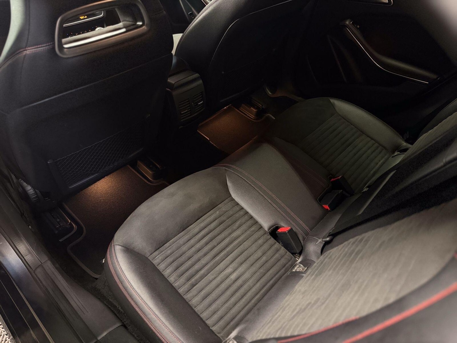 Used Mercedes-Benz GLA 2016 for sale - 78086519: Photo 15