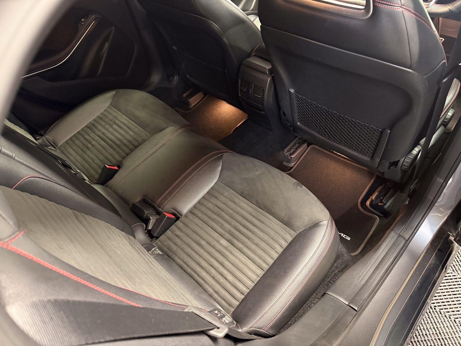 Used Mercedes-Benz GLA 2016 for sale - 78086519: Photo 16