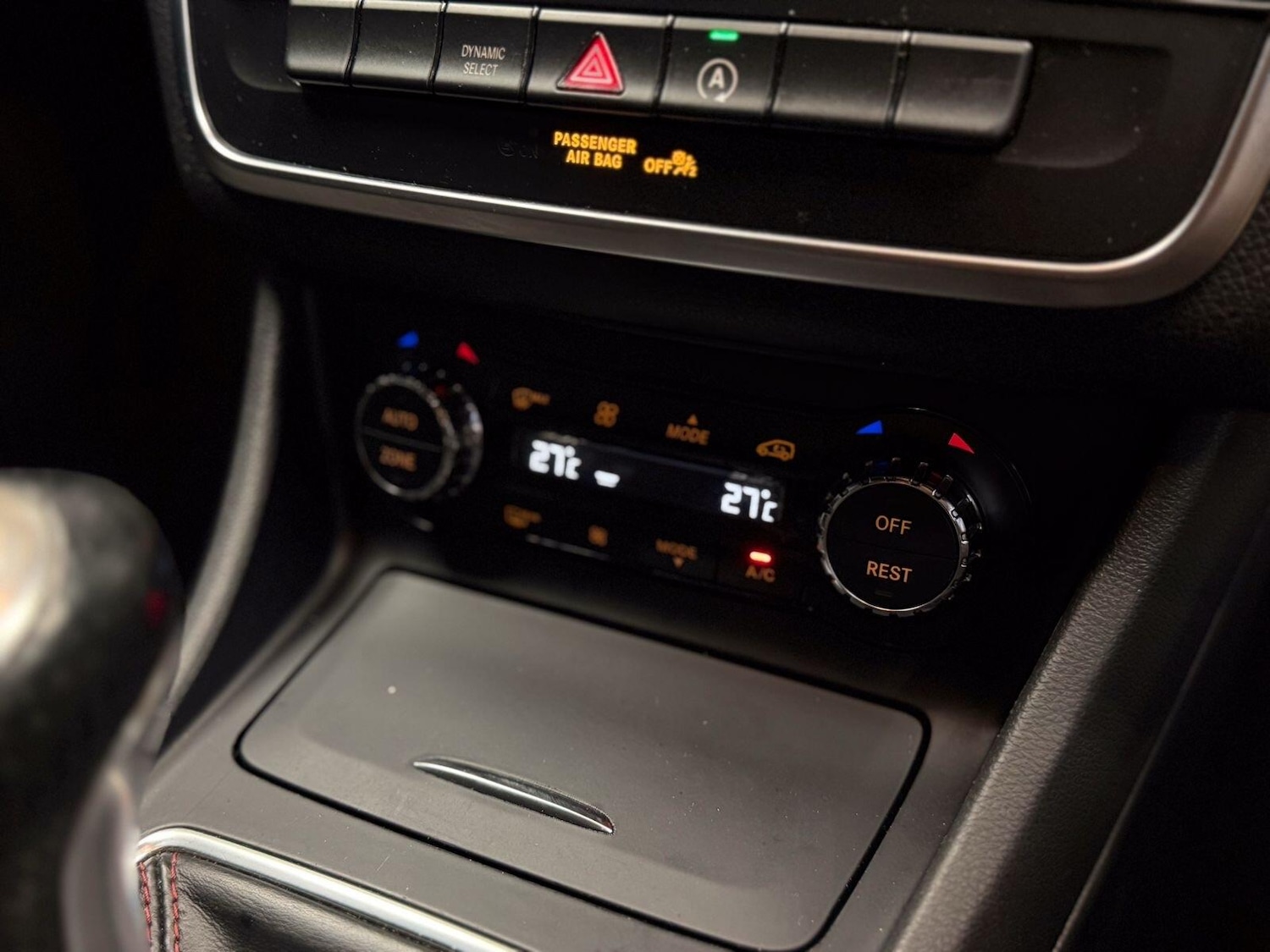 Used Mercedes-Benz GLA 2016 for sale - 78086519: Photo 17