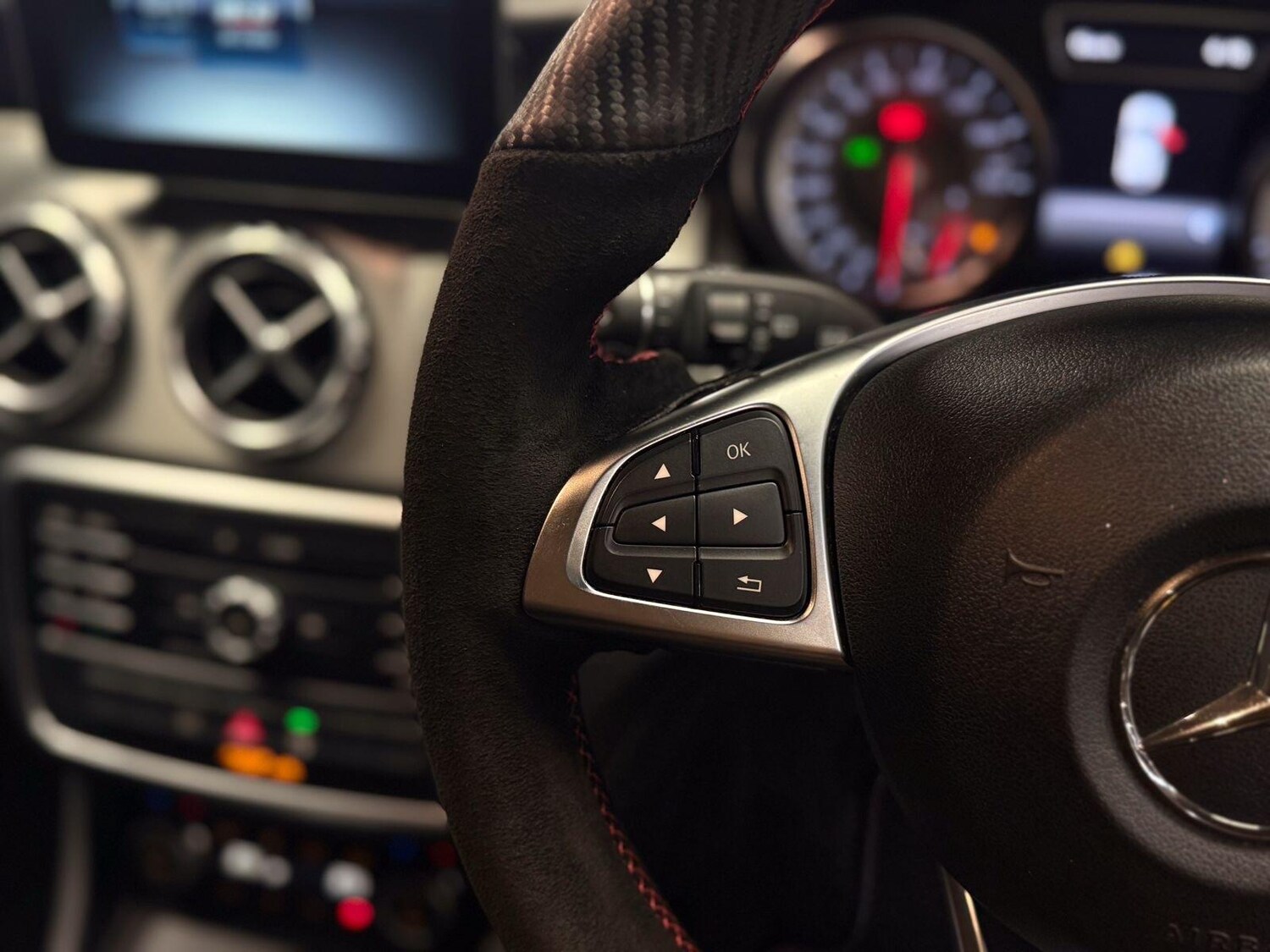 Used Mercedes-Benz GLA 2016 for sale - 78086519: Photo 18