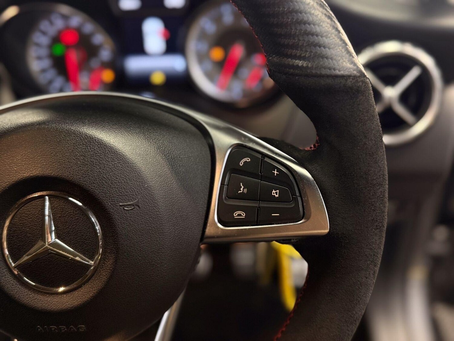 Used Mercedes-Benz GLA 2016 for sale - 78086519: Photo 19