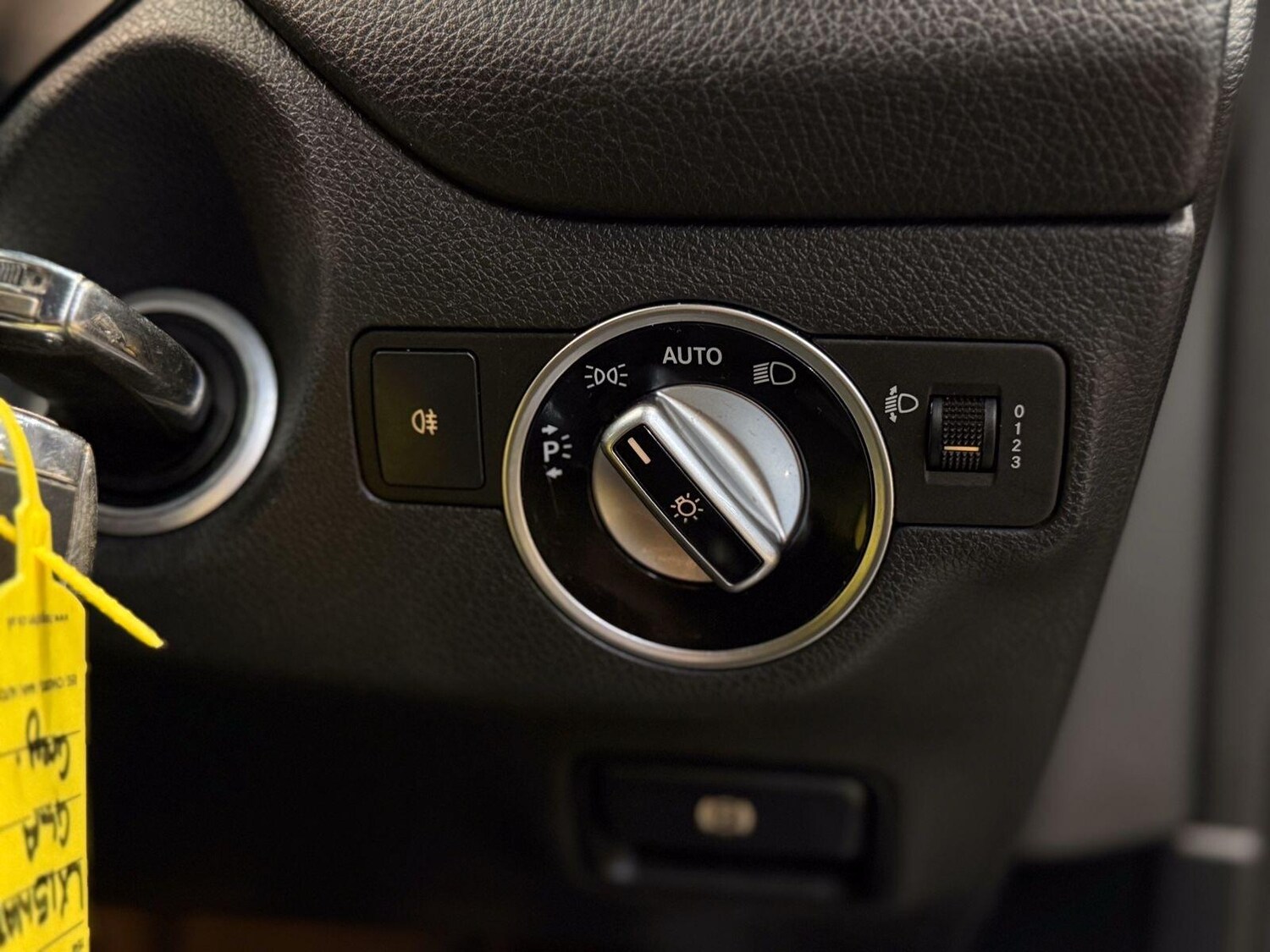 Used Mercedes-Benz GLA 2016 for sale - 78086519: Photo 22