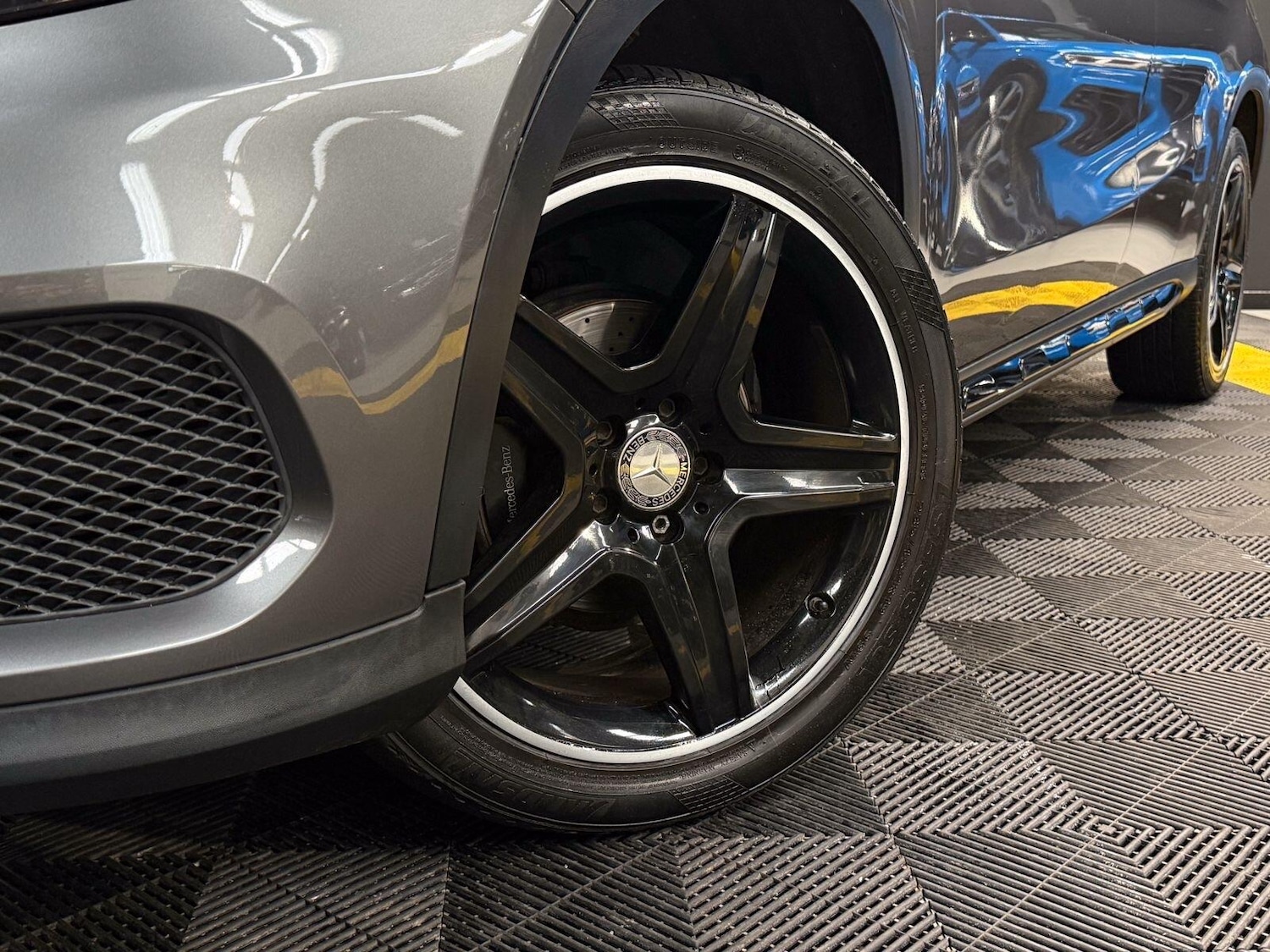 Used Mercedes-Benz GLA 2016 for sale - 78086519: Photo 24