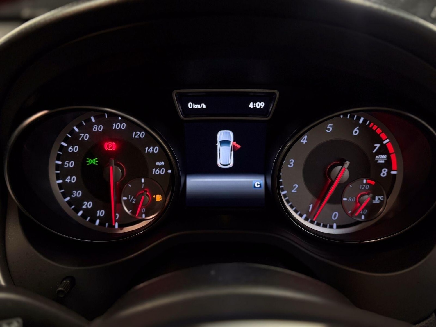 Used Mercedes-Benz GLA 2016 for sale - 78086519: Photo 26