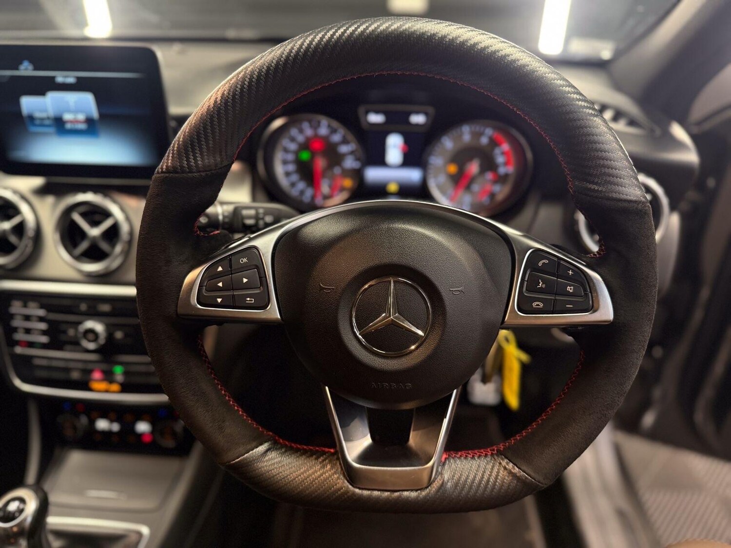 Used Mercedes-Benz GLA 2016 for sale - 78086519: Photo 27