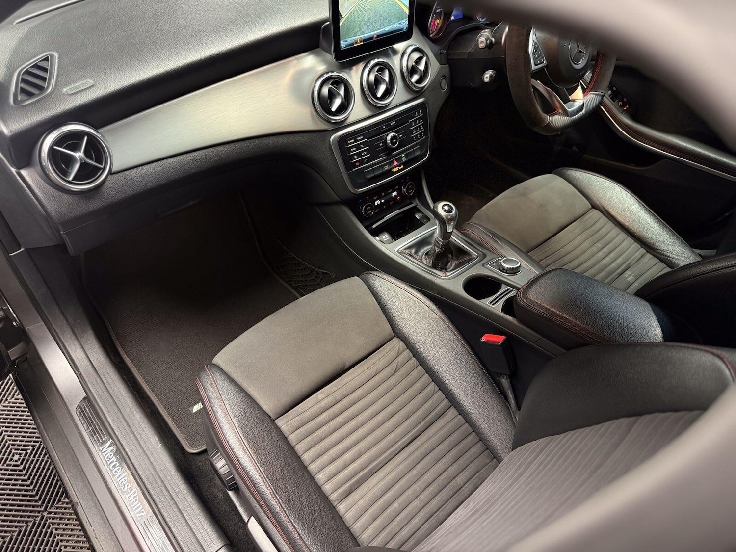 Used Mercedes-Benz GLA 2016 for sale - 78086519: Photo 28