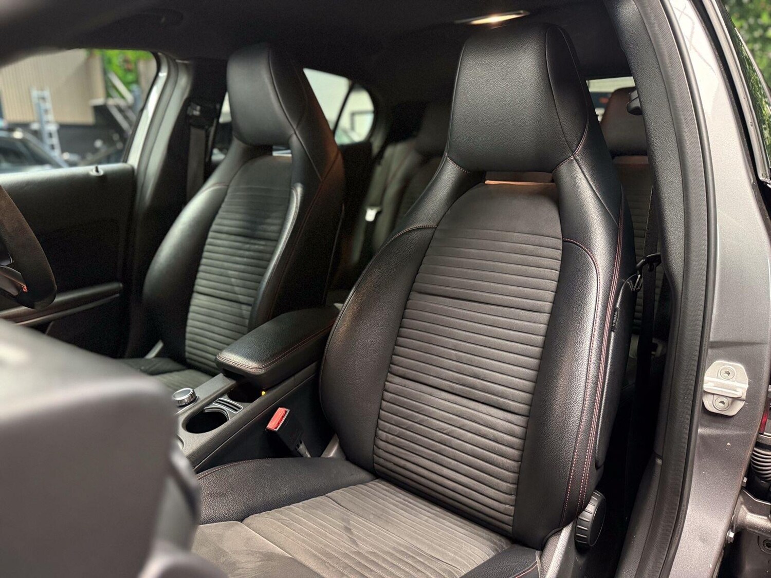 Used Mercedes-Benz GLA 2016 for sale - 78086519: Photo 29