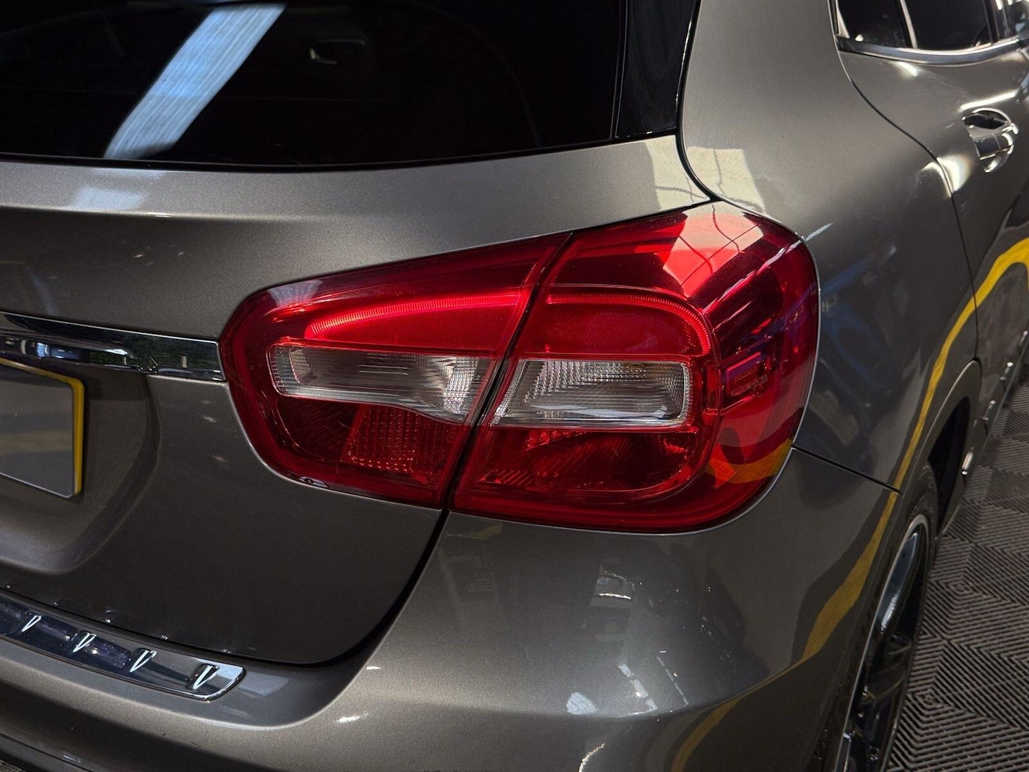 Used Mercedes-Benz GLA 2016 for sale - 78086519: Photo 30