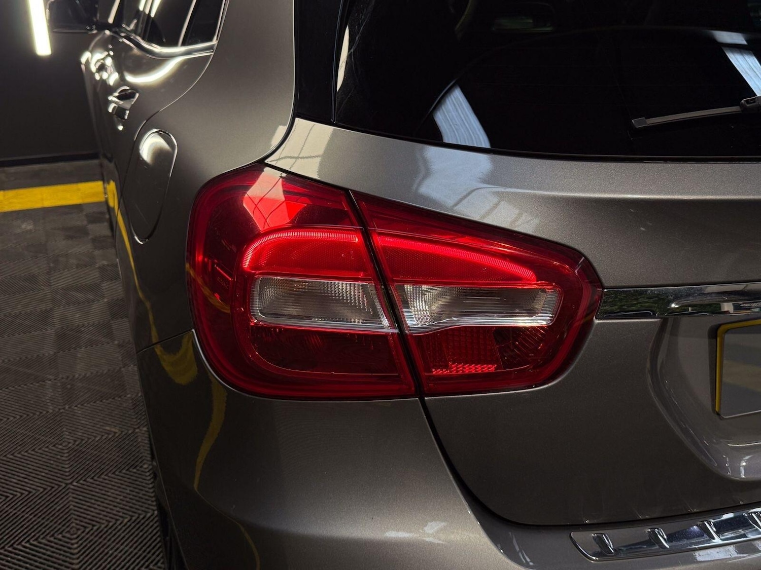 Used Mercedes-Benz GLA 2016 for sale - 78086519: Photo 31