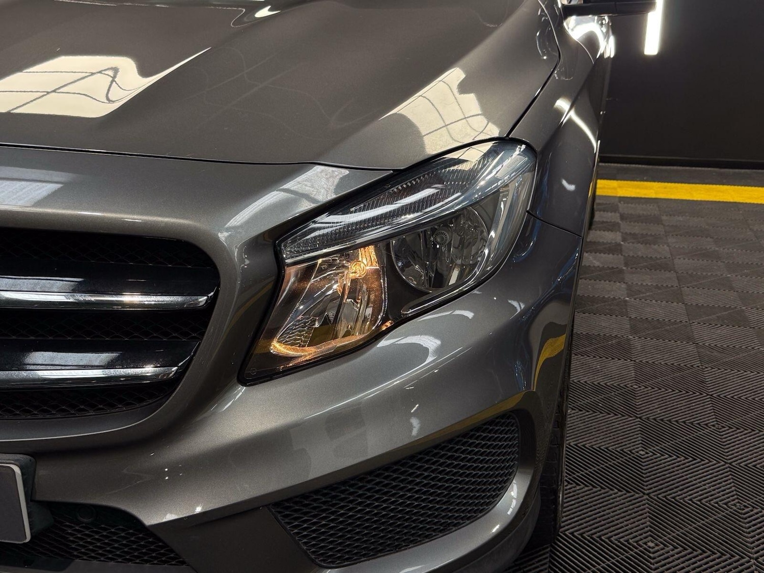 Used Mercedes-Benz GLA 2016 for sale - 78086519: Photo 32