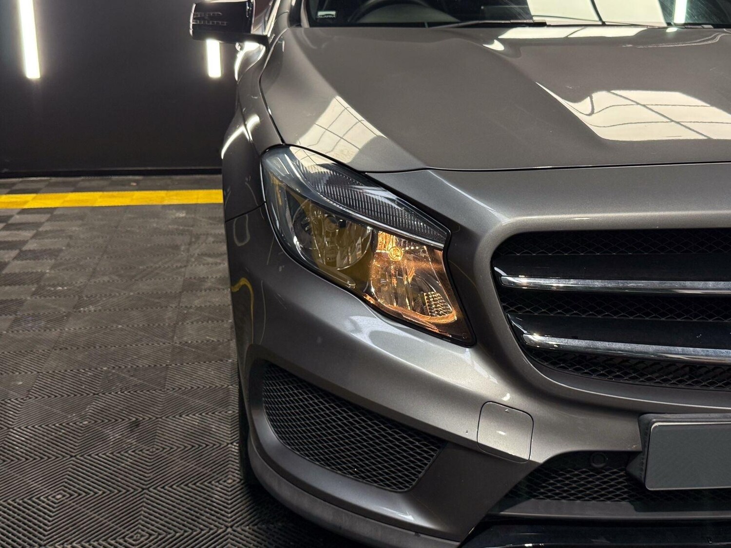 Used Mercedes-Benz GLA 2016 for sale - 78086519: Photo 33