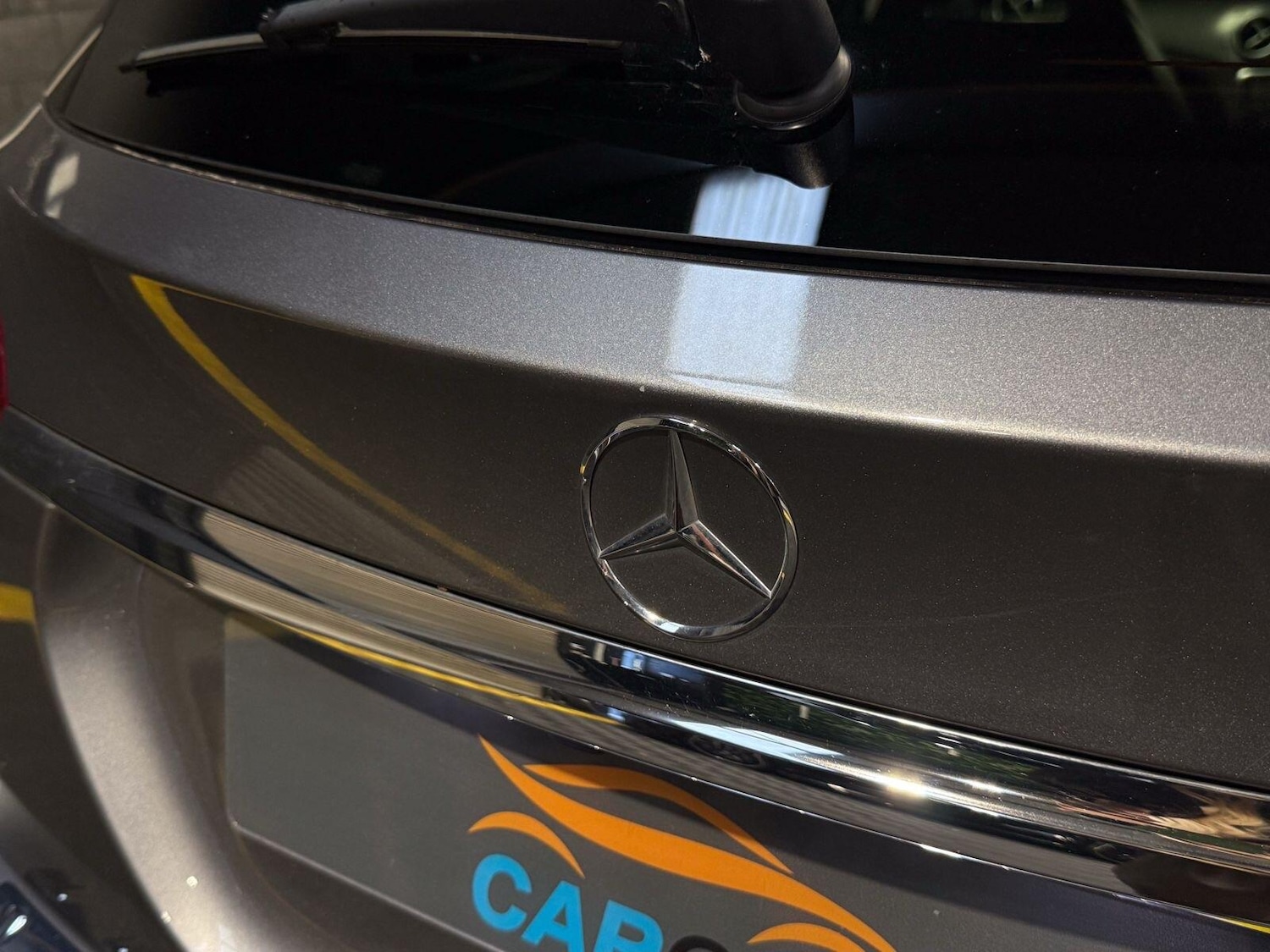 Used Mercedes-Benz GLA 2016 for sale - 78086519: Photo 36