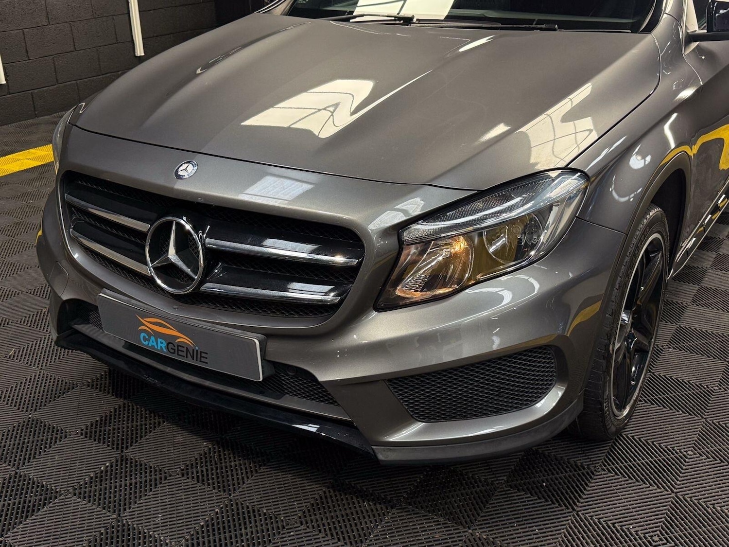 Used Mercedes-Benz GLA 2016 for sale - 78086519: Photo 37
