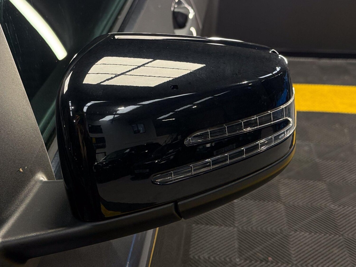 Used Mercedes-Benz GLA 2016 for sale - 78086519: Photo 38