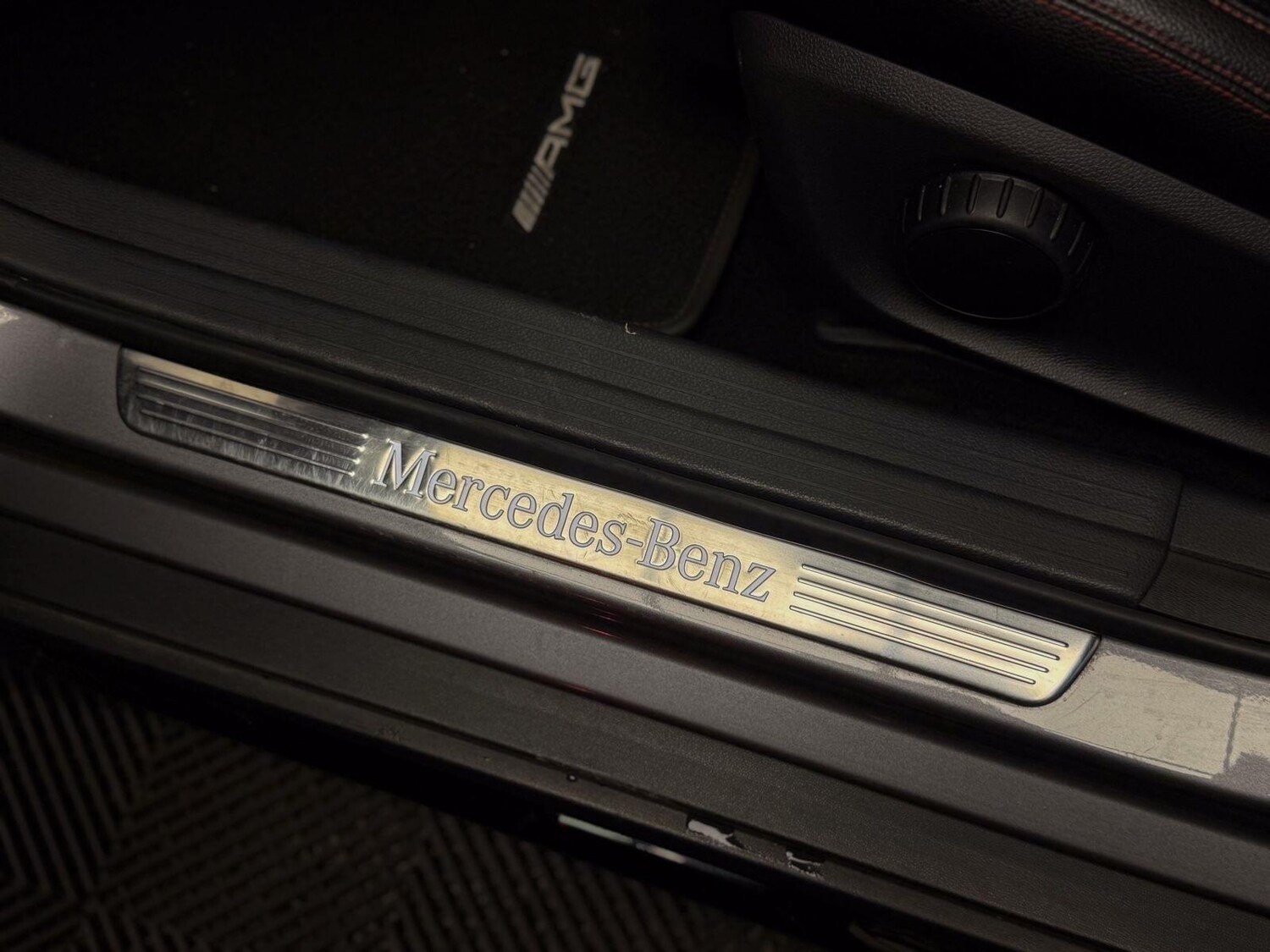 Used Mercedes-Benz GLA 2016 for sale - 78086519: Photo 41