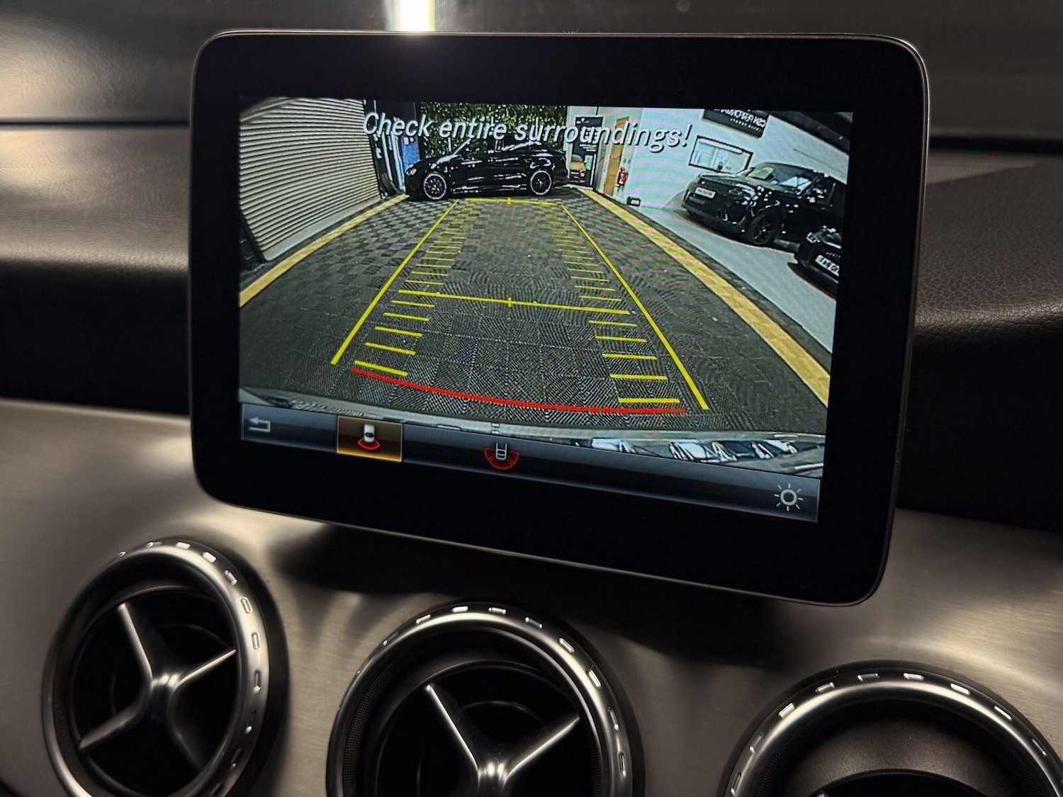 Used Mercedes-Benz GLA 2016 for sale - 78086519: Photo 43