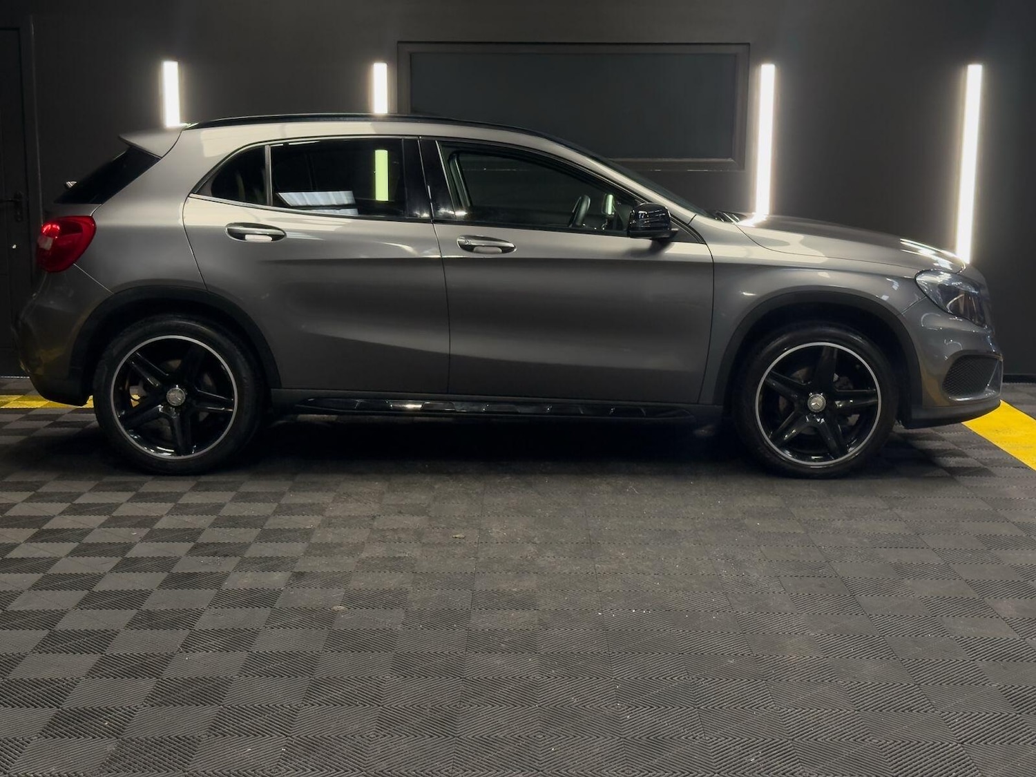 Used Mercedes-Benz GLA 2016 for sale - 78086519: Photo 6