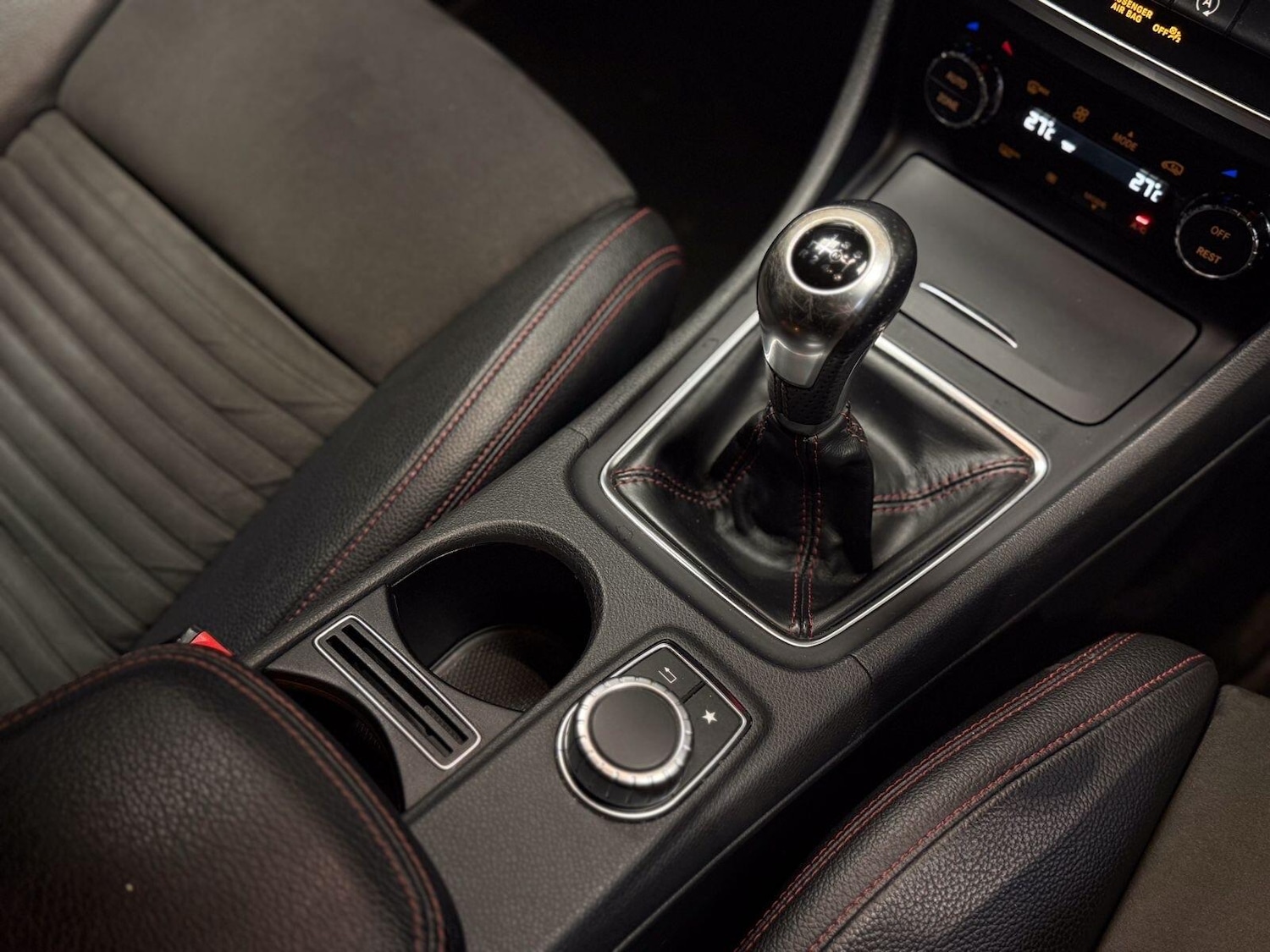 Used Mercedes-Benz GLA 2016 for sale - 78086519: Photo 9