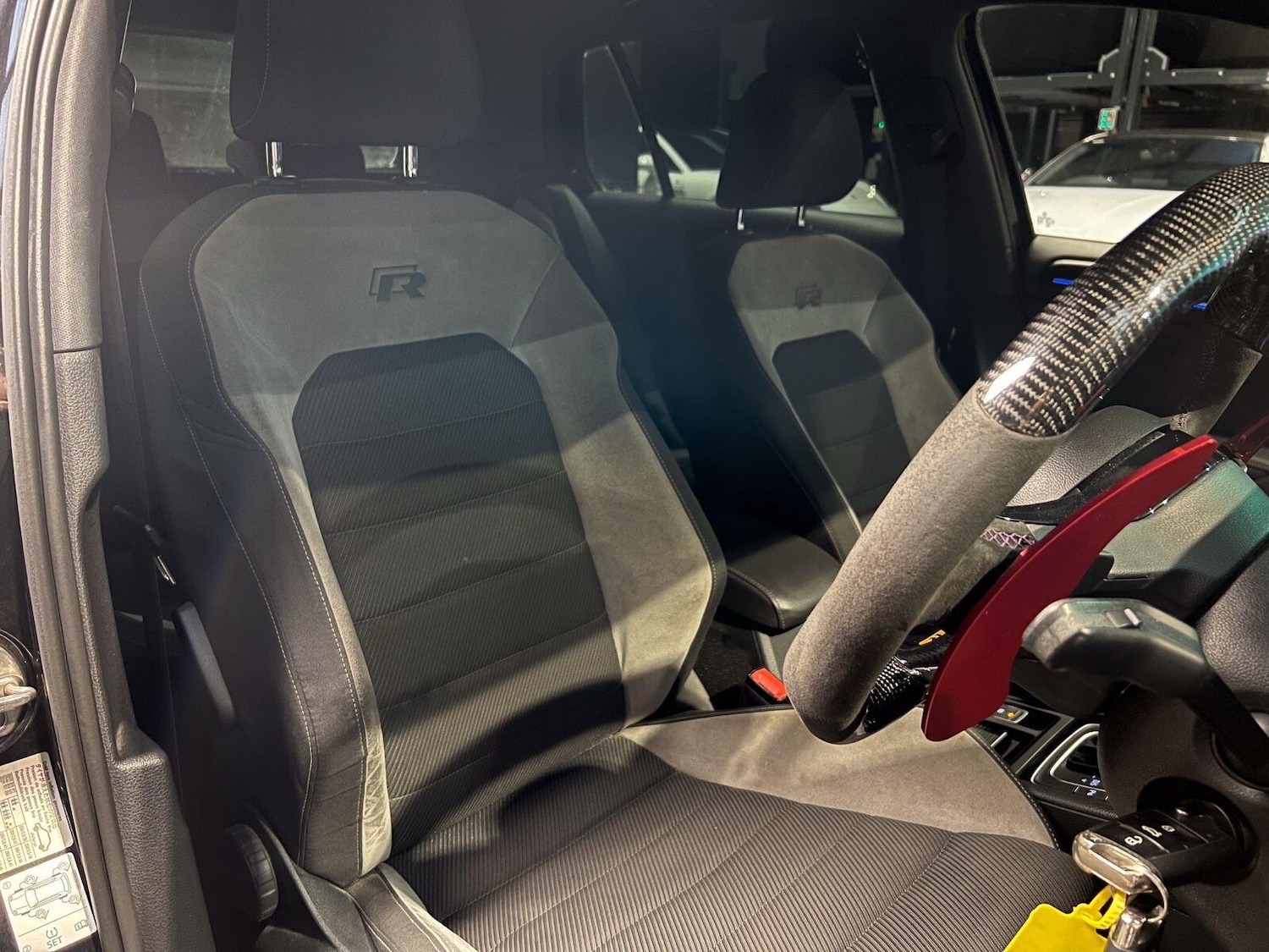 Used Volkswagen Golf 2015 for sale - 77395839: Photo 10