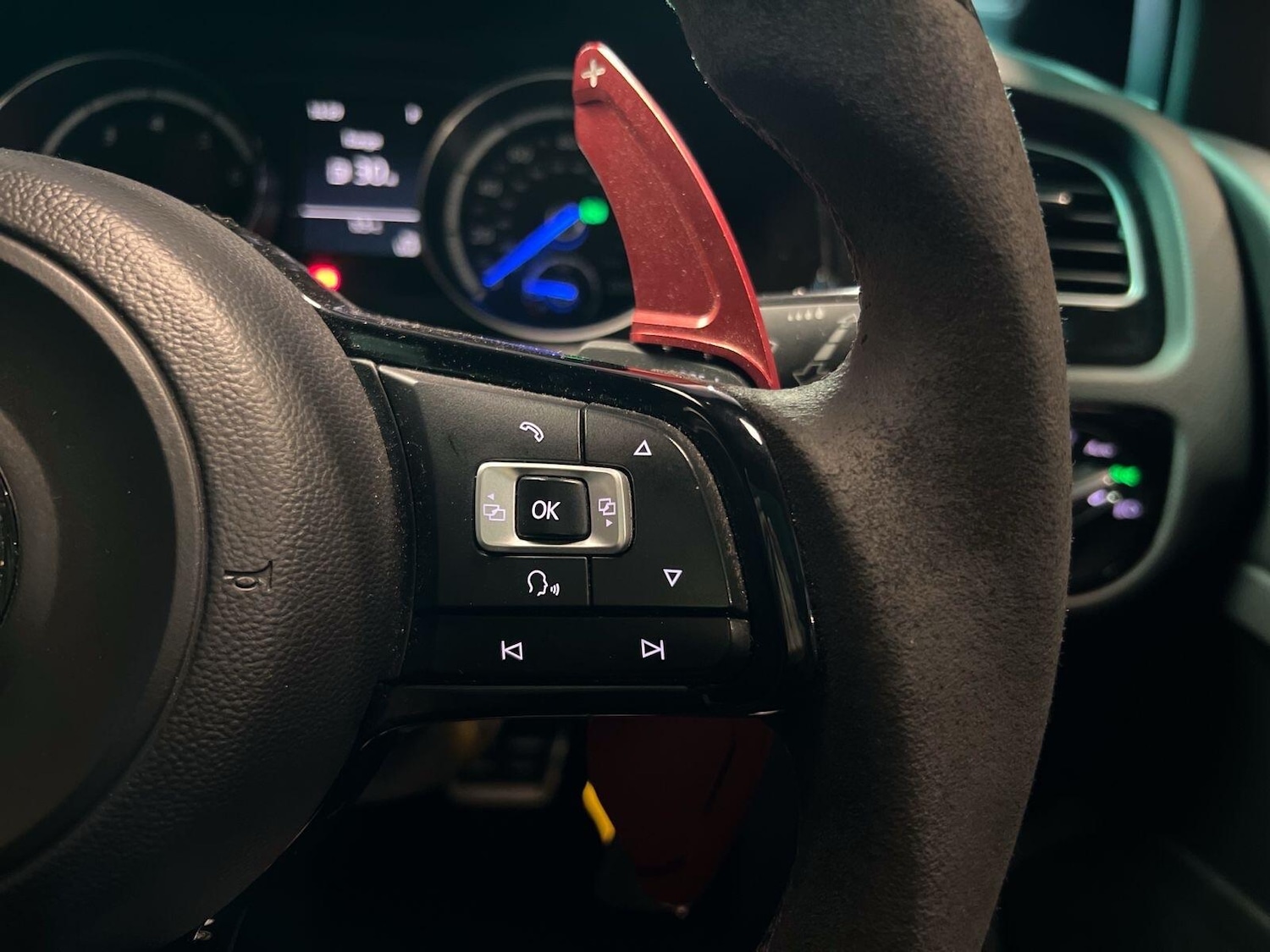 Used Volkswagen Golf 2015 for sale - 77395839: Photo 17