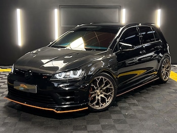 Volkswagen Golf feature image