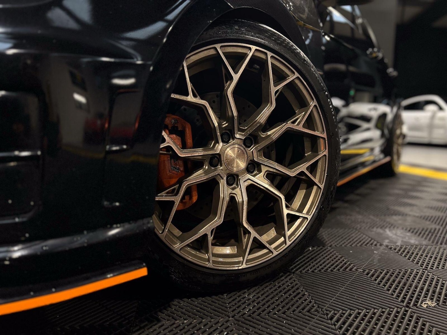 Used Volkswagen Golf 2015 for sale - 77395839: Photo 20