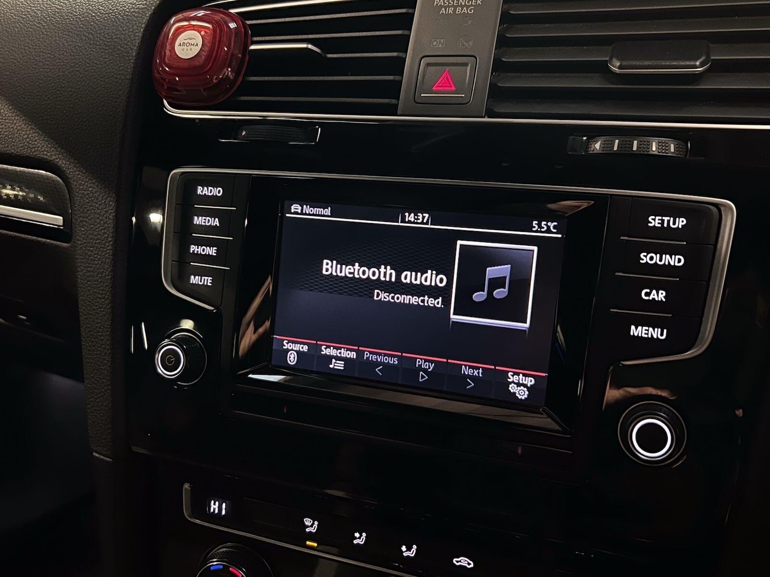 Used Volkswagen Golf 2015 for sale - 77395839: Photo 21