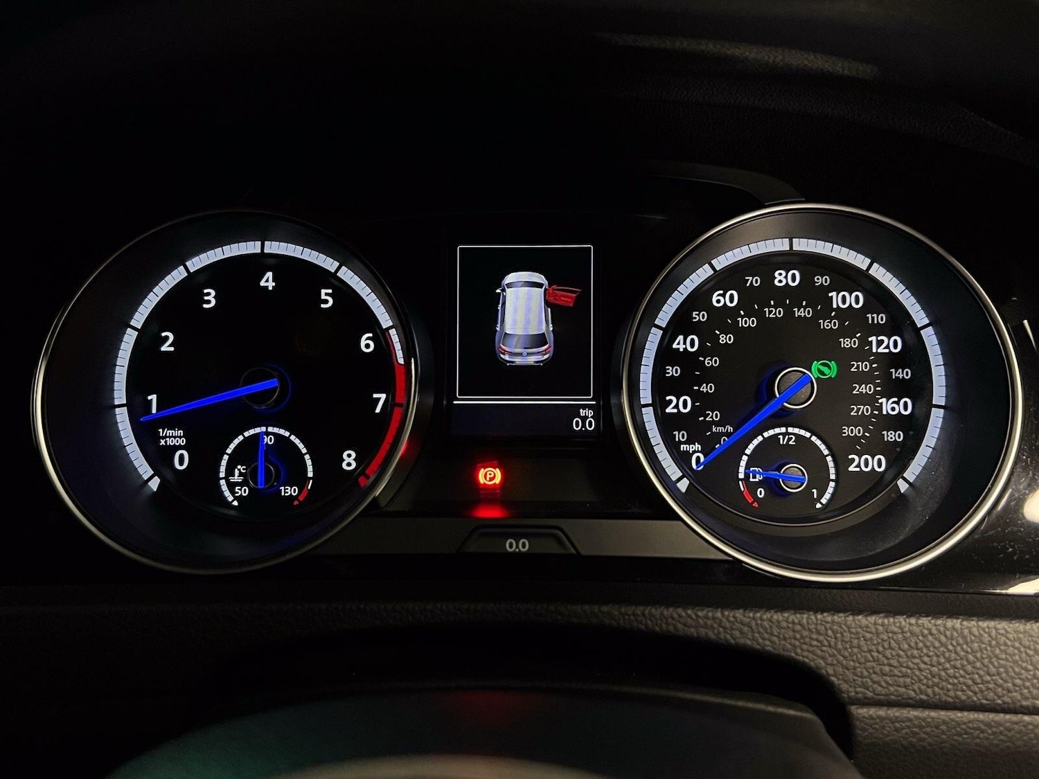 Used Volkswagen Golf 2015 for sale - 77395839: Photo 22