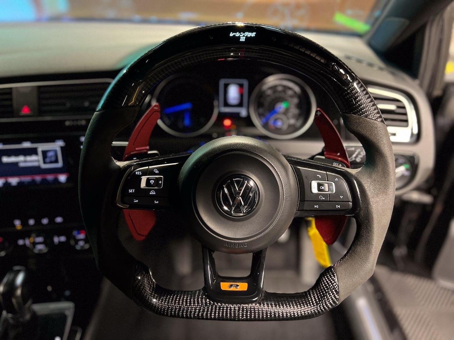 Used Volkswagen Golf 2015 for sale - 77395839: Photo 24