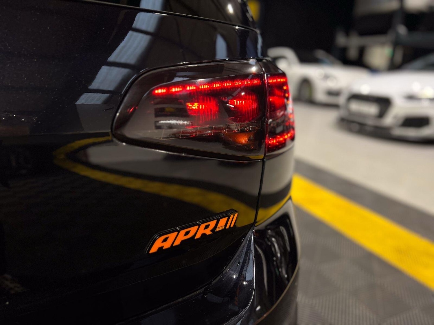 Used Volkswagen Golf 2015 for sale - 77395839: Photo 27