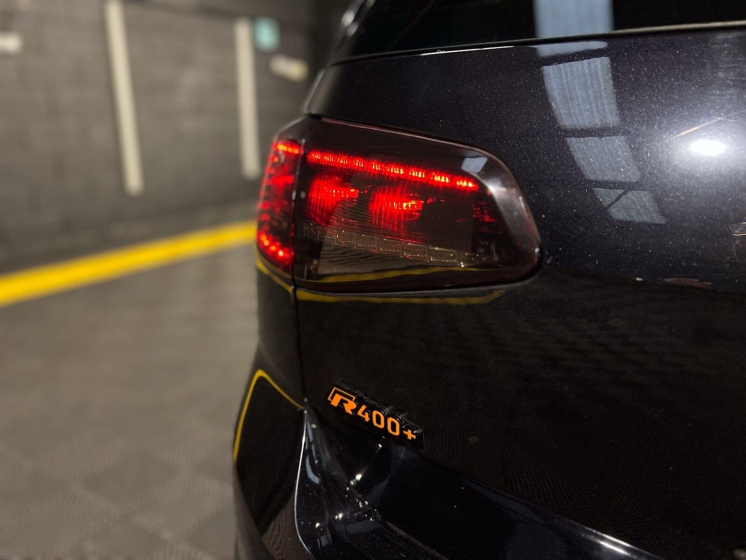 Used Volkswagen Golf 2015 for sale - 77395839: Photo 28