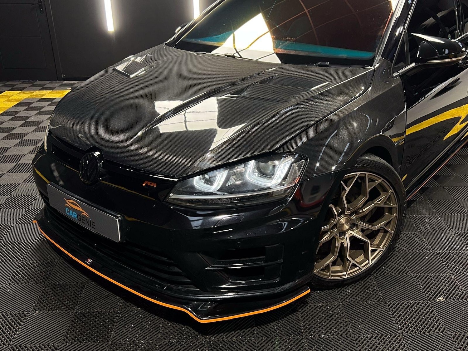 Used Volkswagen Golf 2015 for sale - 77395839: Photo 29