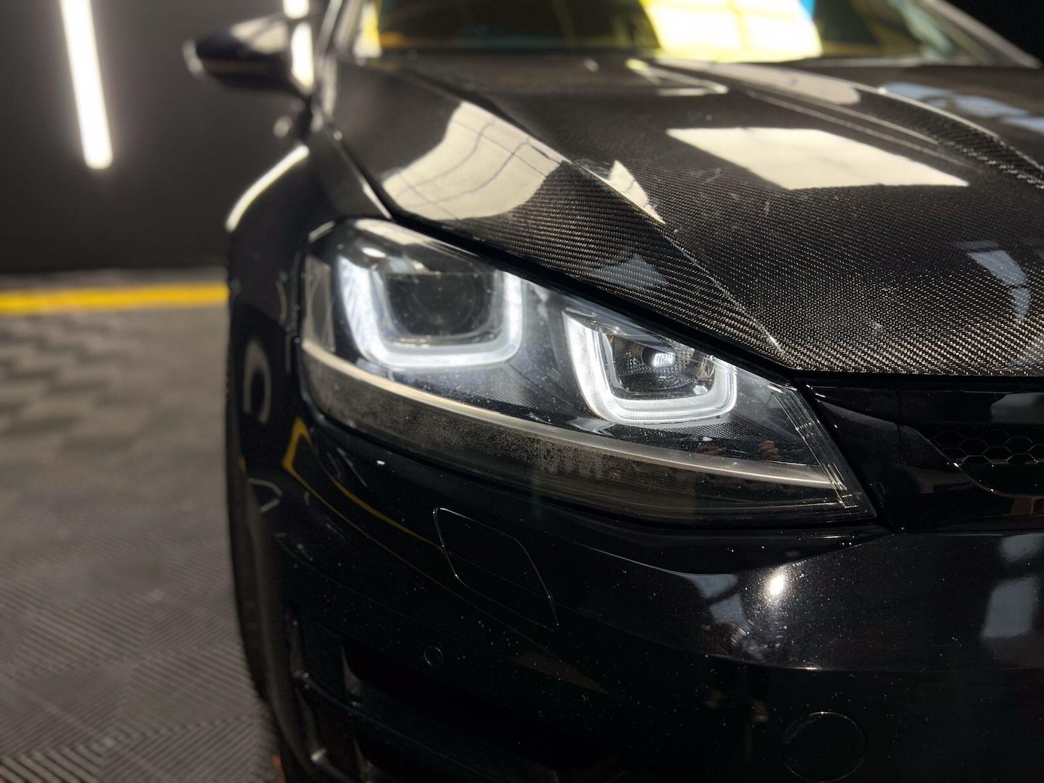 Used Volkswagen Golf 2015 for sale - 77395839: Photo 30