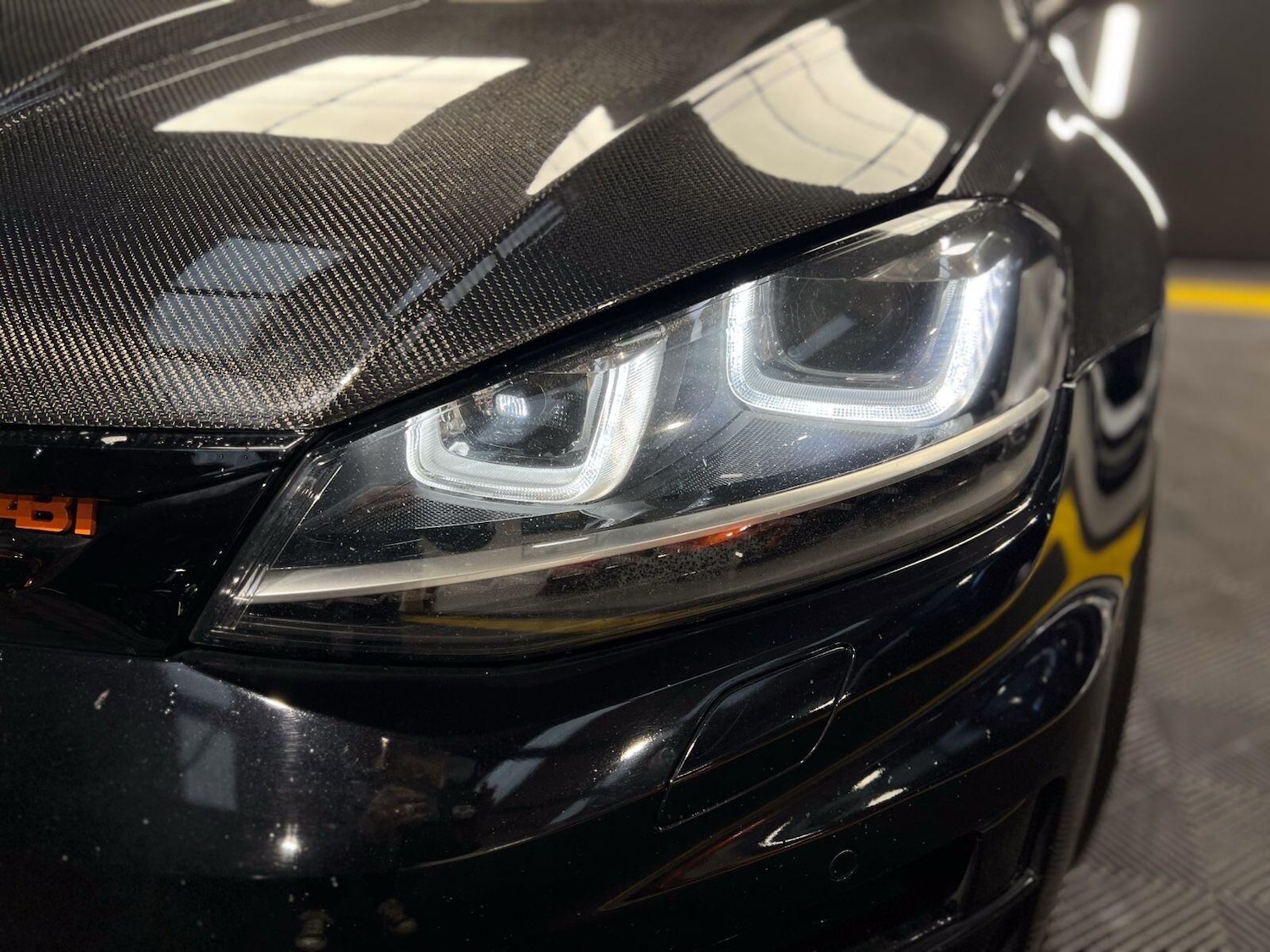 Used Volkswagen Golf 2015 for sale - 77395839: Photo 31