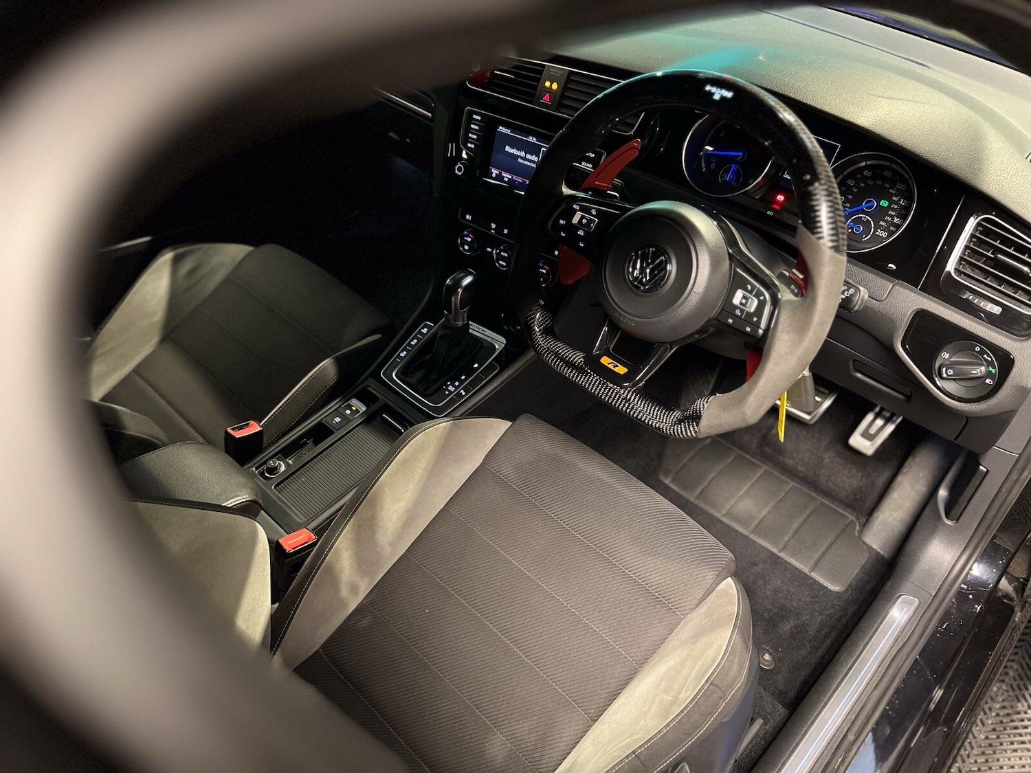 Used Volkswagen Golf 2015 for sale - 77395839: Photo 33