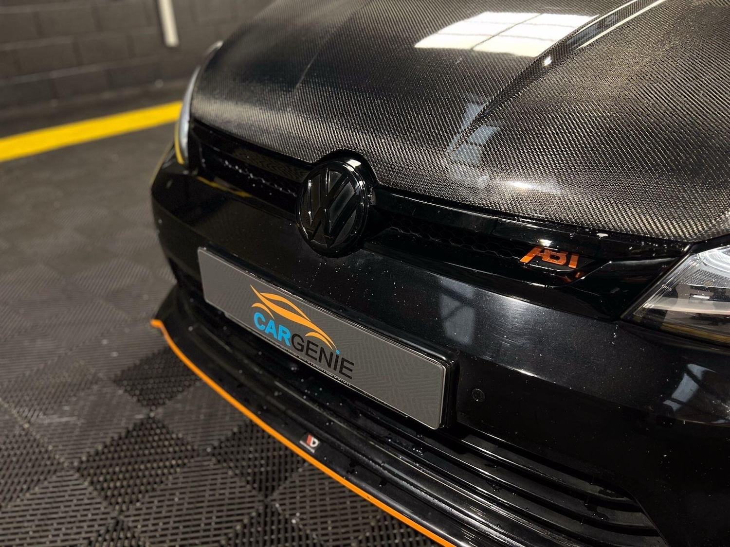 Used Volkswagen Golf 2015 for sale - 77395839: Photo 34