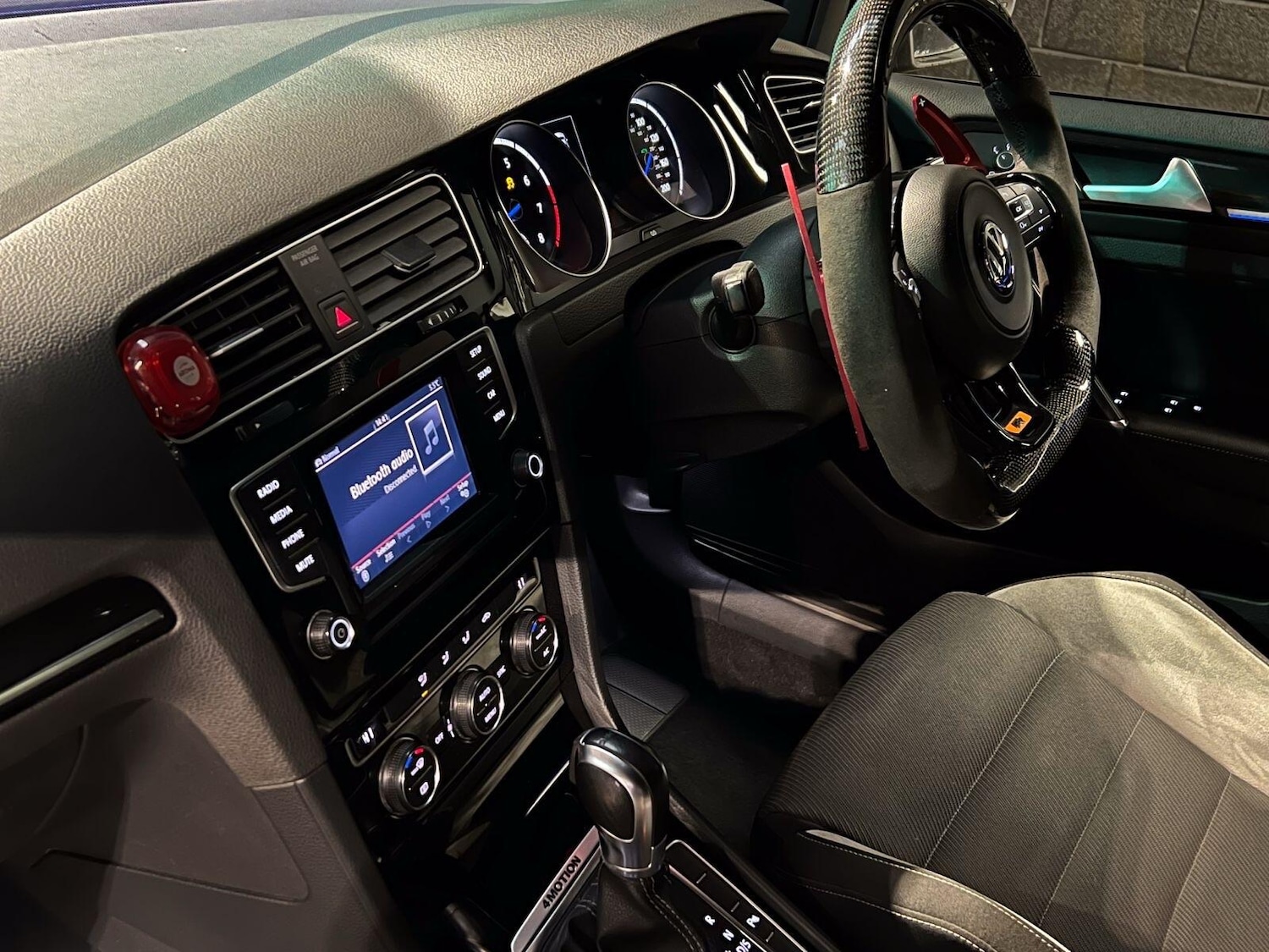 Used Volkswagen Golf 2015 for sale - 77395839: Photo 38