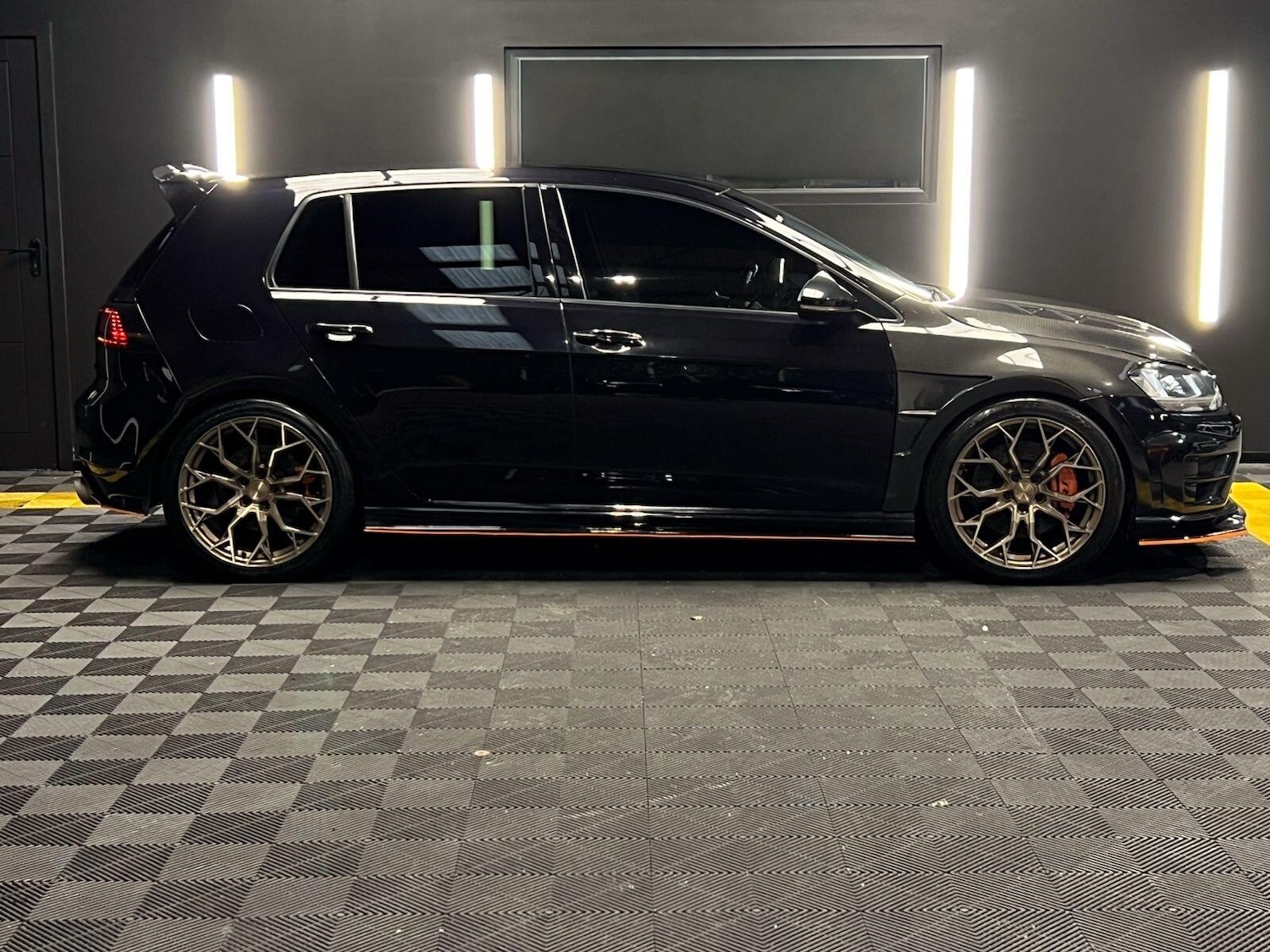 Used Volkswagen Golf 2015 for sale - 77395839: Photo 6