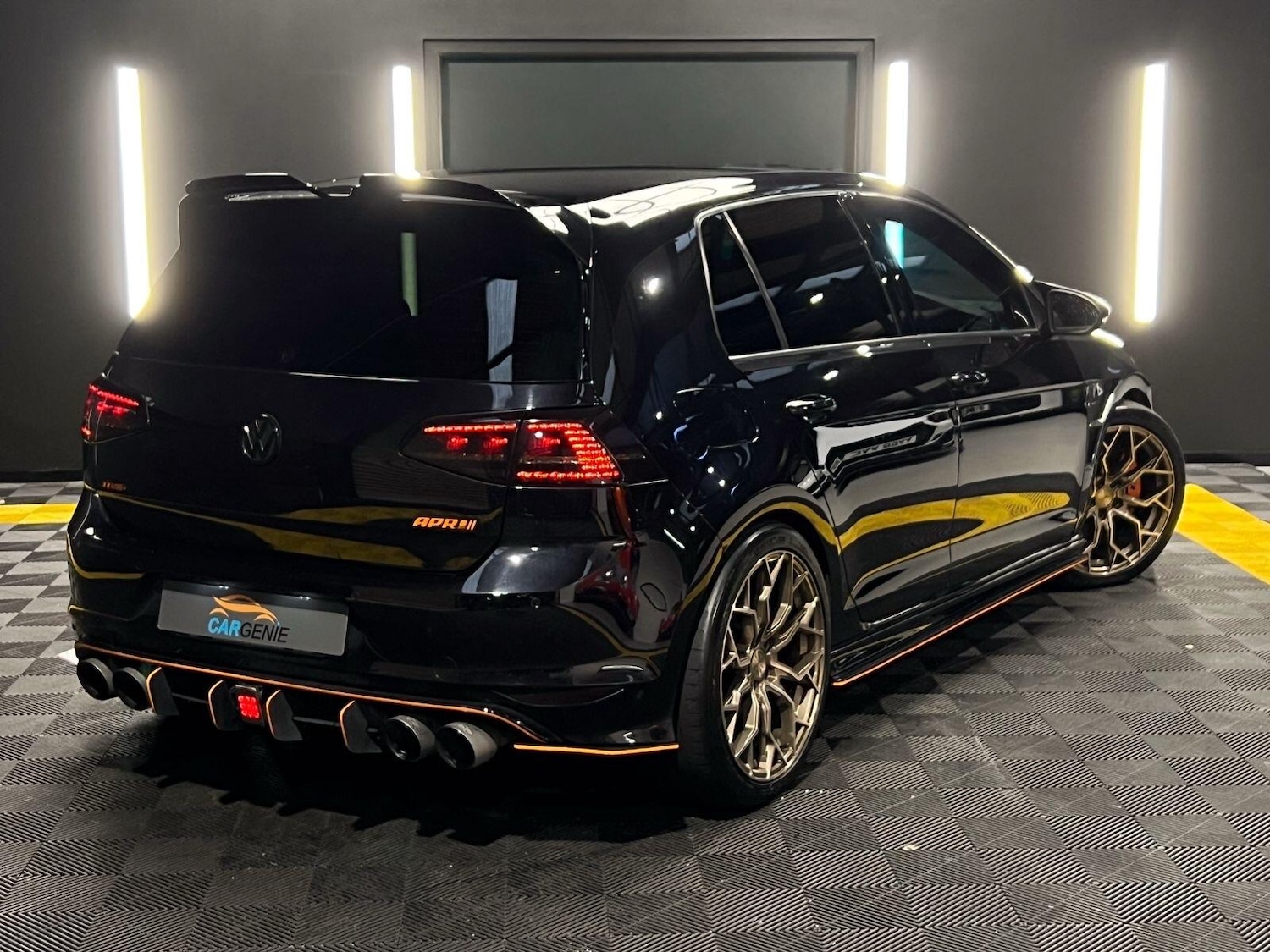 Used Volkswagen Golf 2015 for sale - 77395839: Photo 7