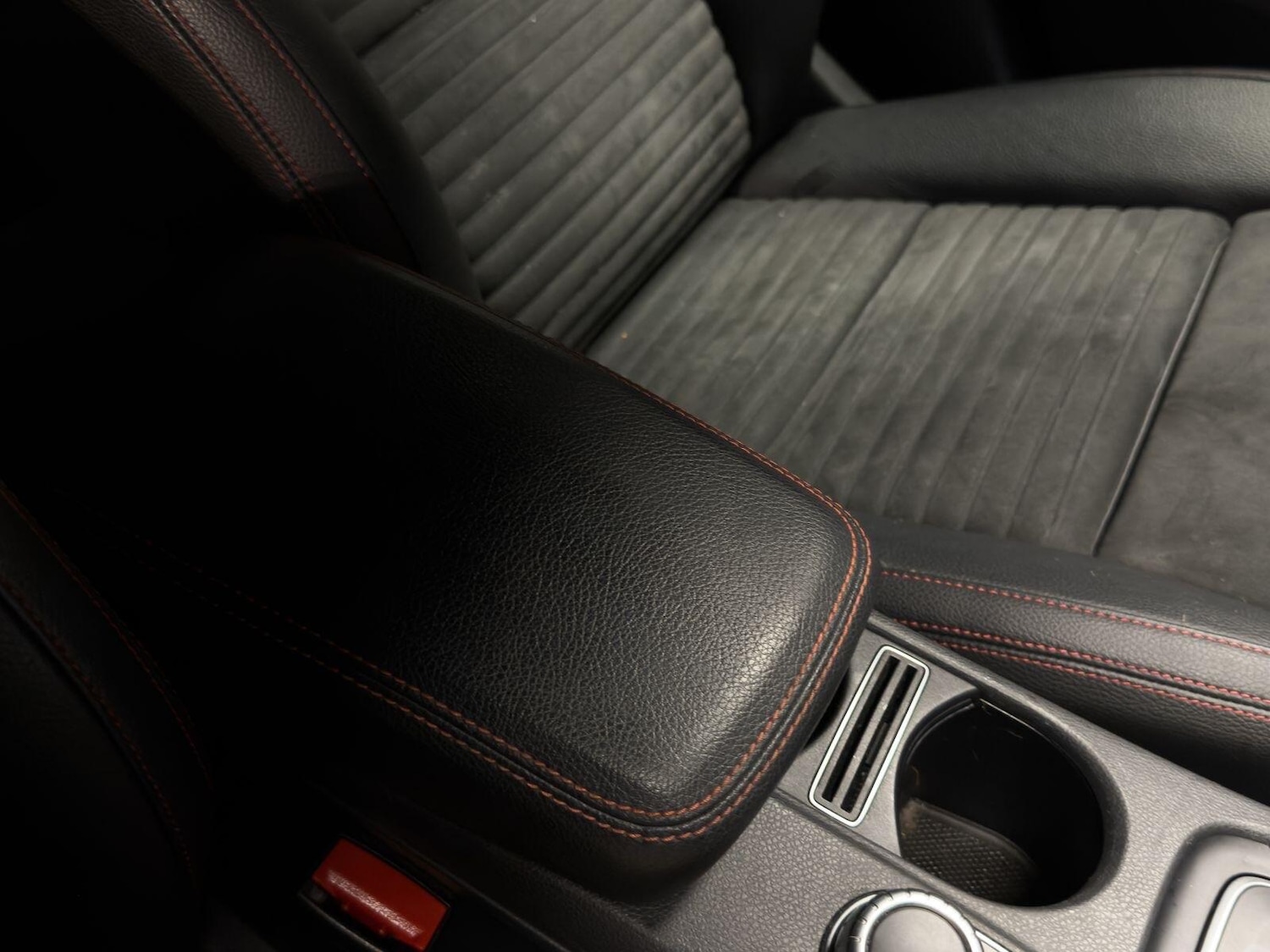 Used Mercedes-Benz A-Class for sale - 77496722: Photo 10