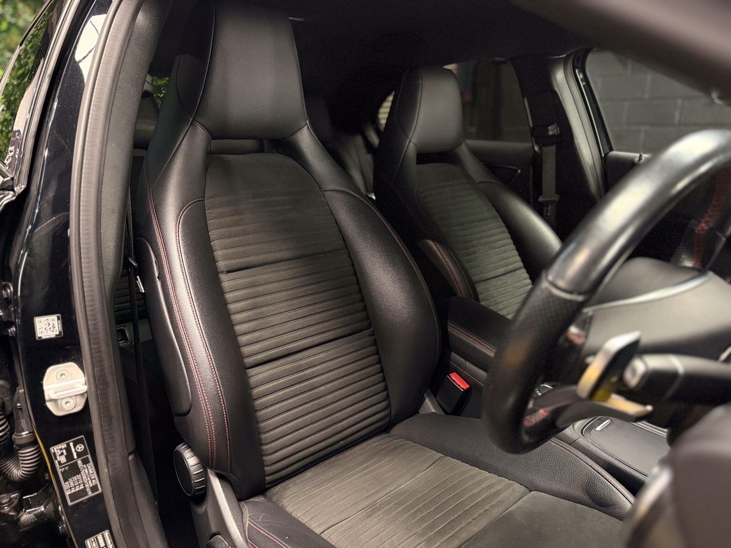 Used Mercedes-Benz A-Class for sale - 77496722: Photo 11