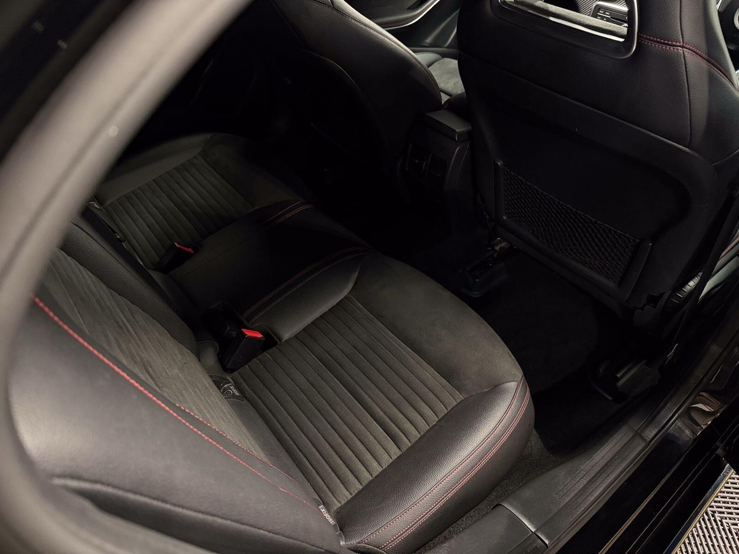 Used Mercedes-Benz A-Class for sale - 77496722: Photo 13