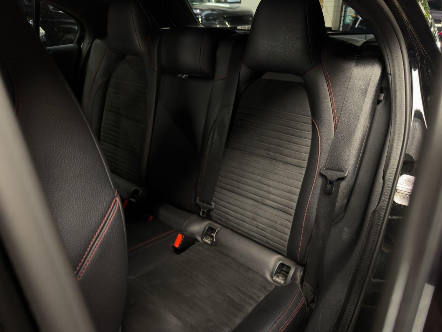 Used Mercedes-Benz A-Class for sale - 77496722: Photo 14