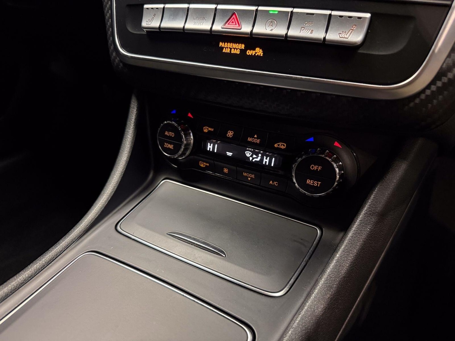 Used Mercedes-Benz A-Class for sale - 77496722: Photo 16