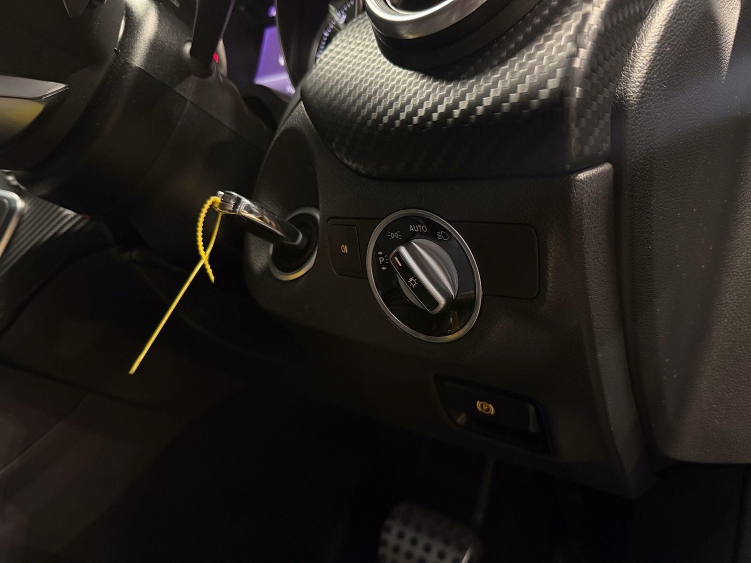 Used Mercedes-Benz A-Class for sale - 77496722: Photo 17