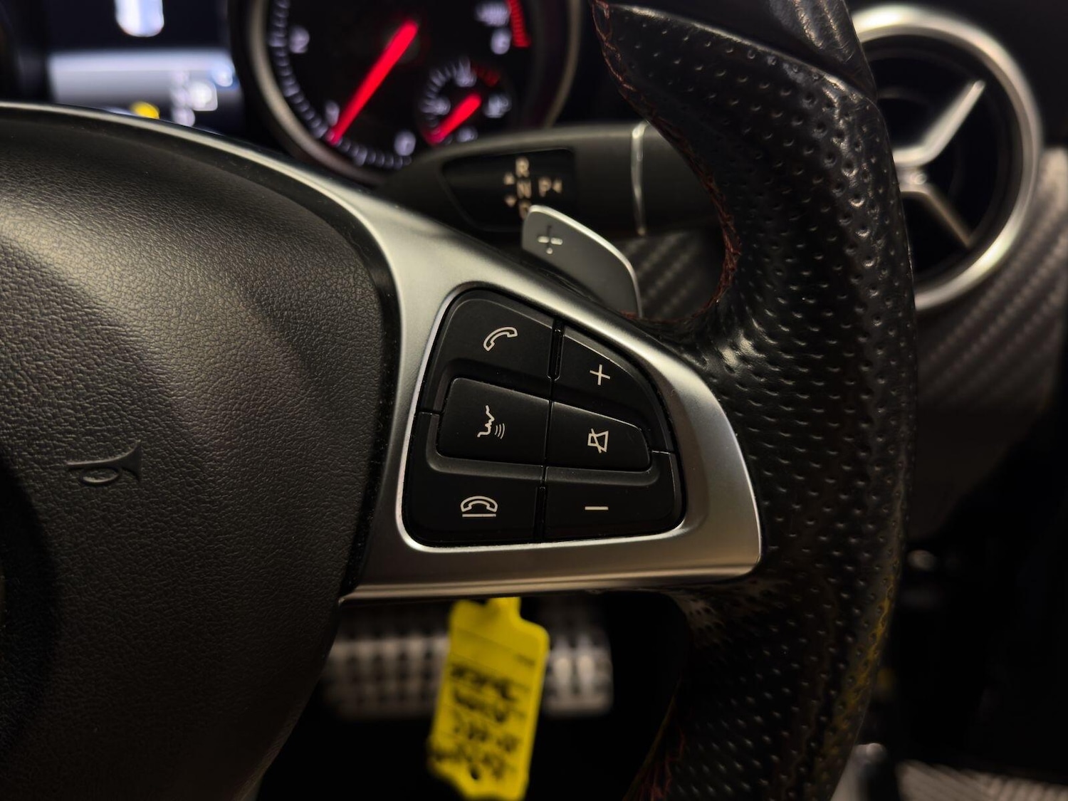 Used Mercedes-Benz A-Class for sale - 77496722: Photo 19