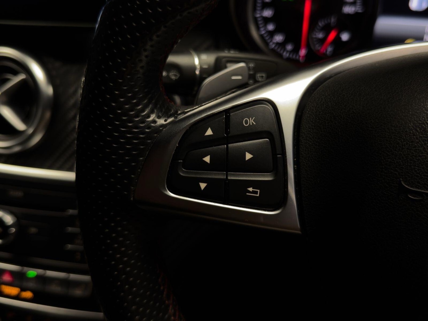 Used Mercedes-Benz A-Class for sale - 77496722: Photo 21