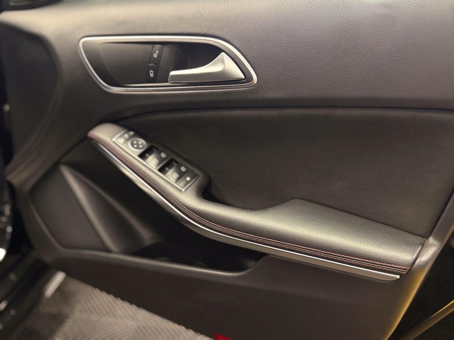 Used Mercedes-Benz A-Class for sale - 77496722: Photo 22