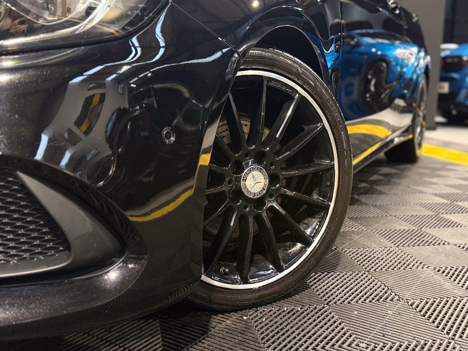 Used Mercedes-Benz A-Class for sale - 77496722: Photo 23