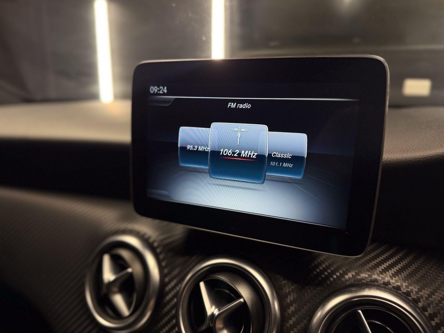 Used Mercedes-Benz A-Class for sale - 77496722: Photo 24